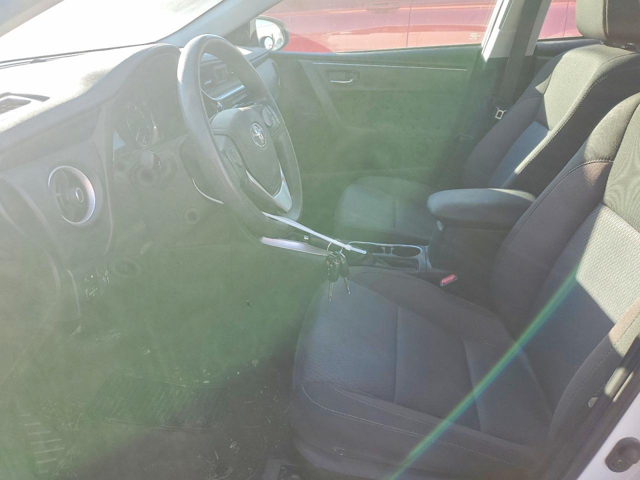 2018 Toyota Corolla L - Фото 7