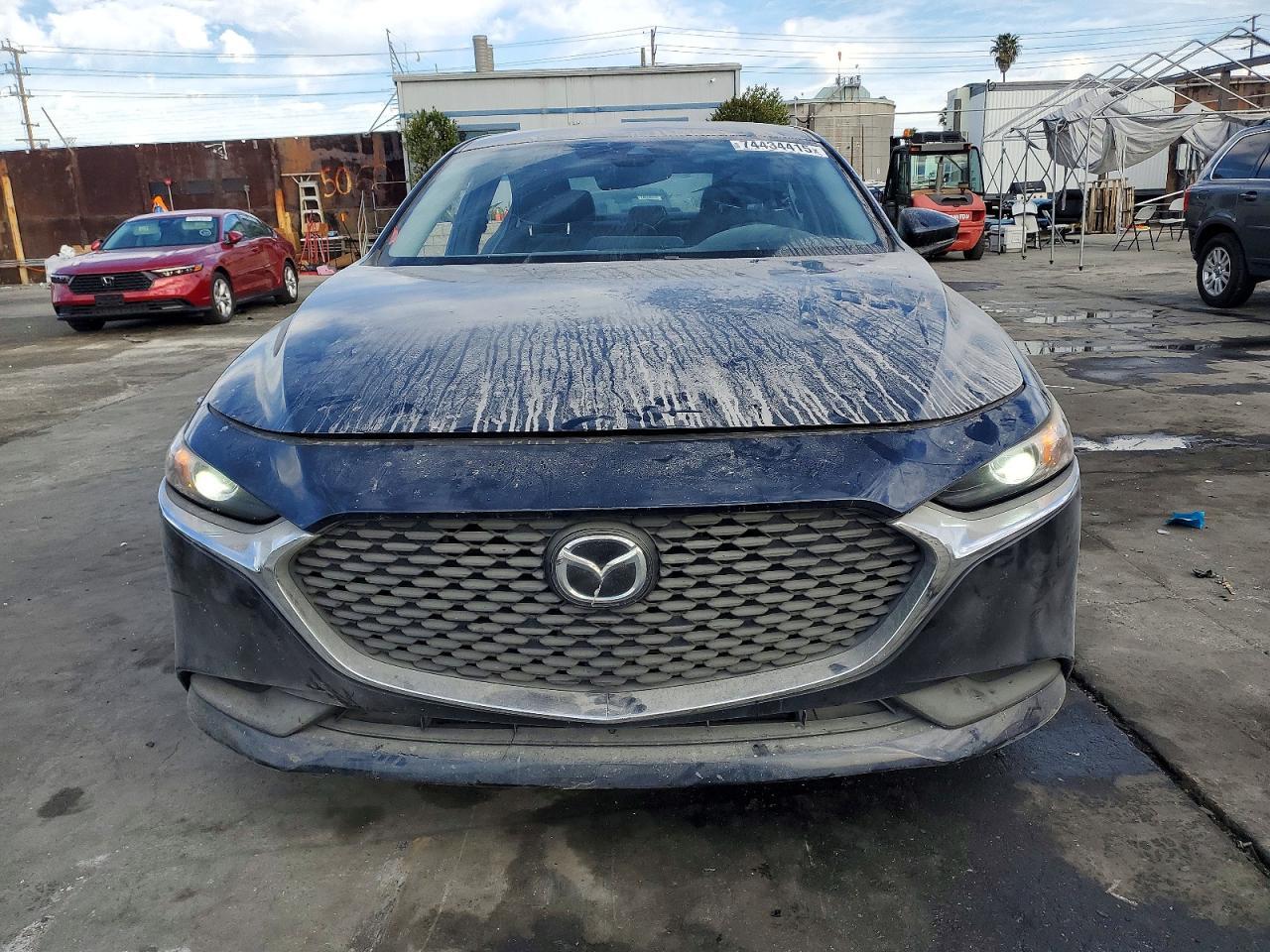 2021 Mazda 3 Select - Image 5