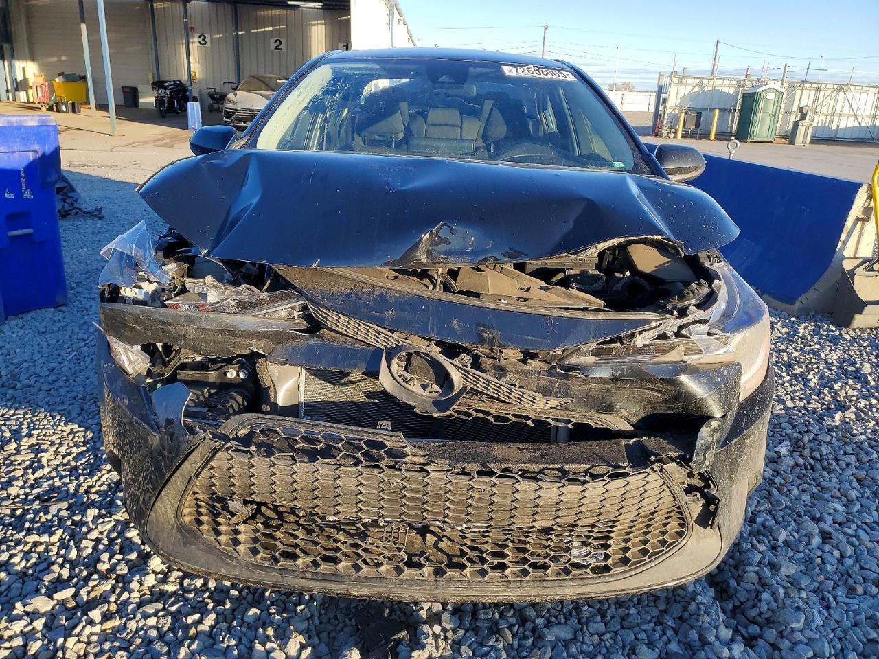 2022 Toyota Corolla Le - Фото 5