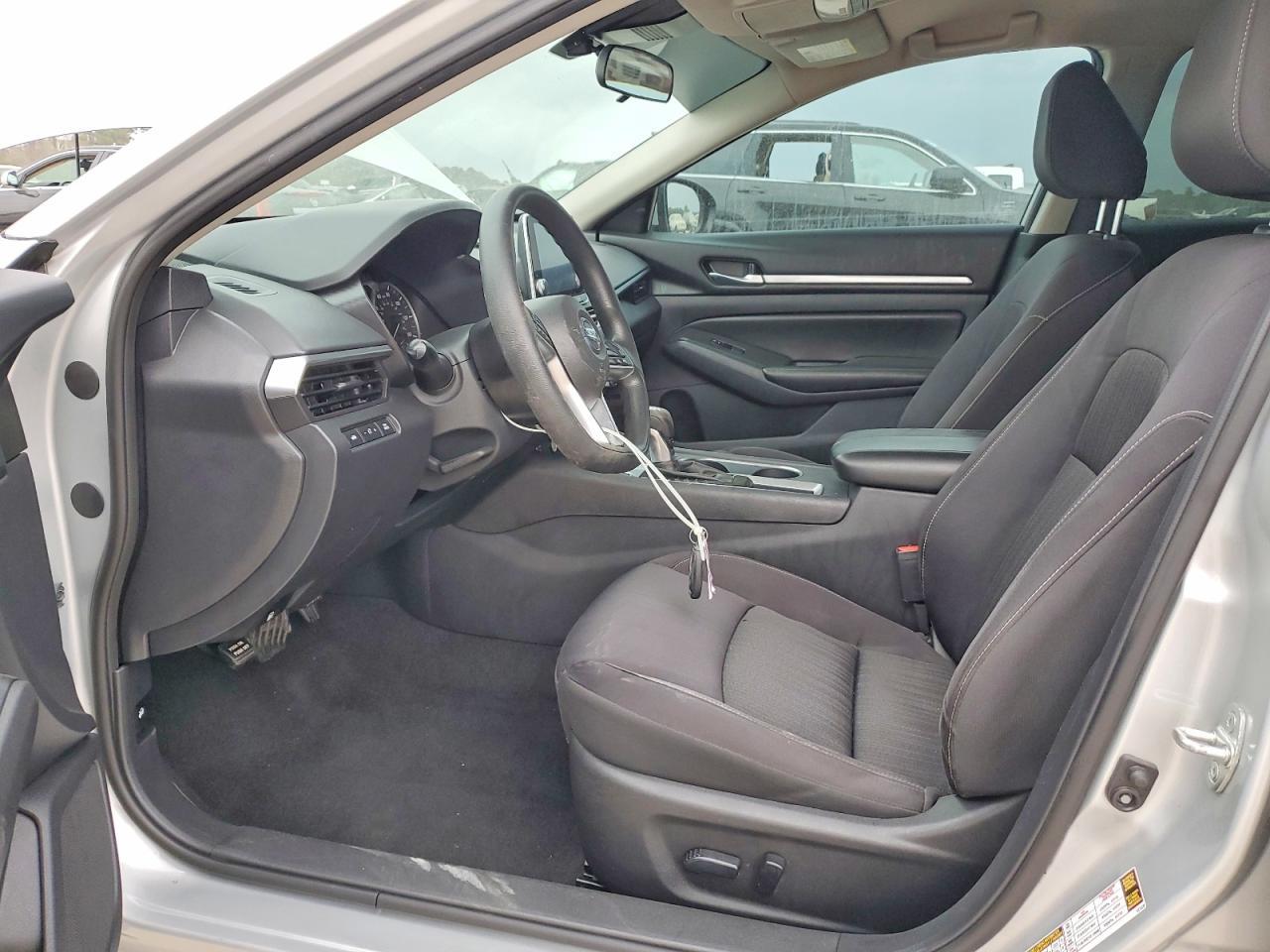 2022 Nissan Altima Sv - Фото 7