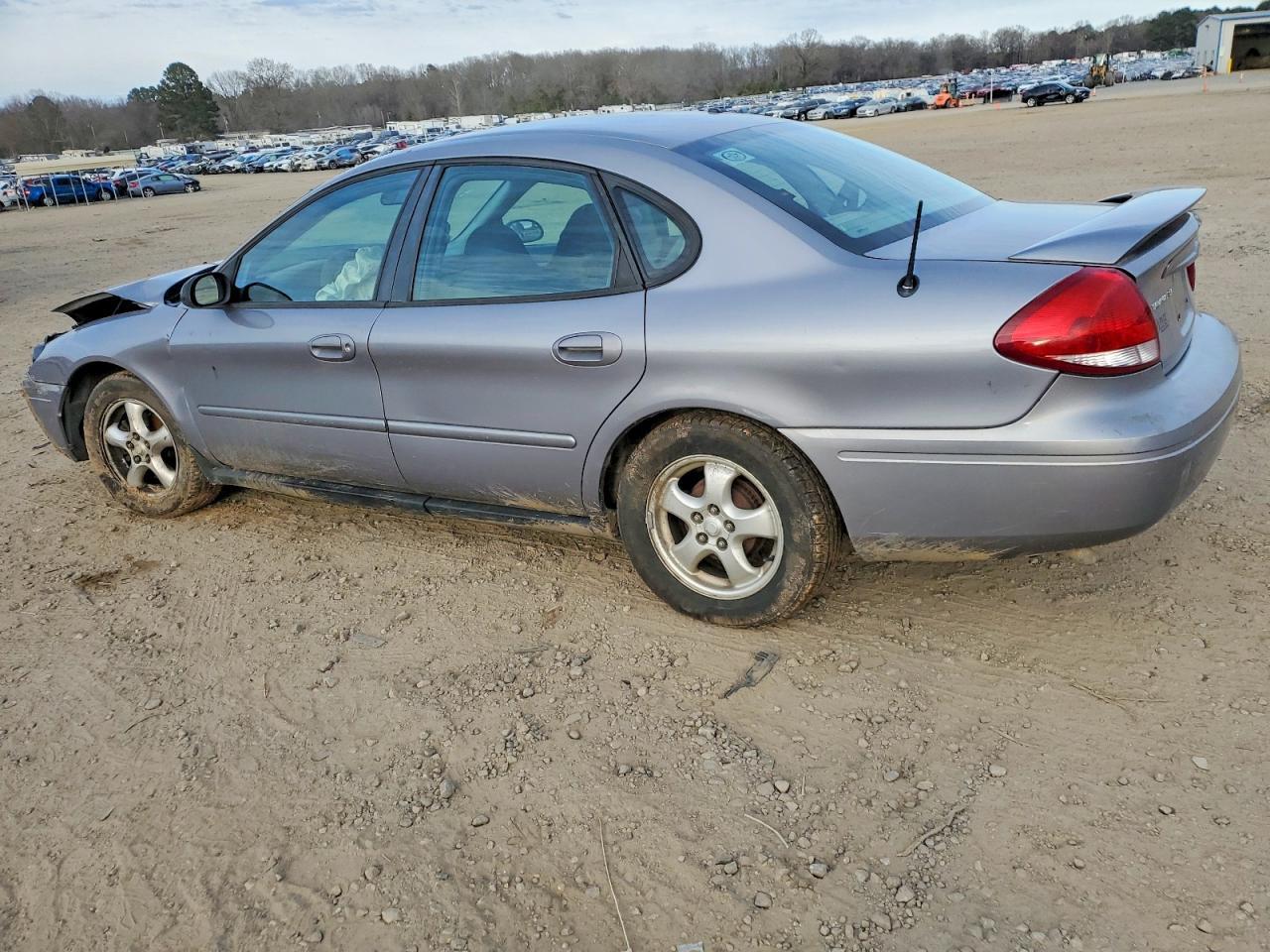 2006 Ford Taurus Se - Фото 2