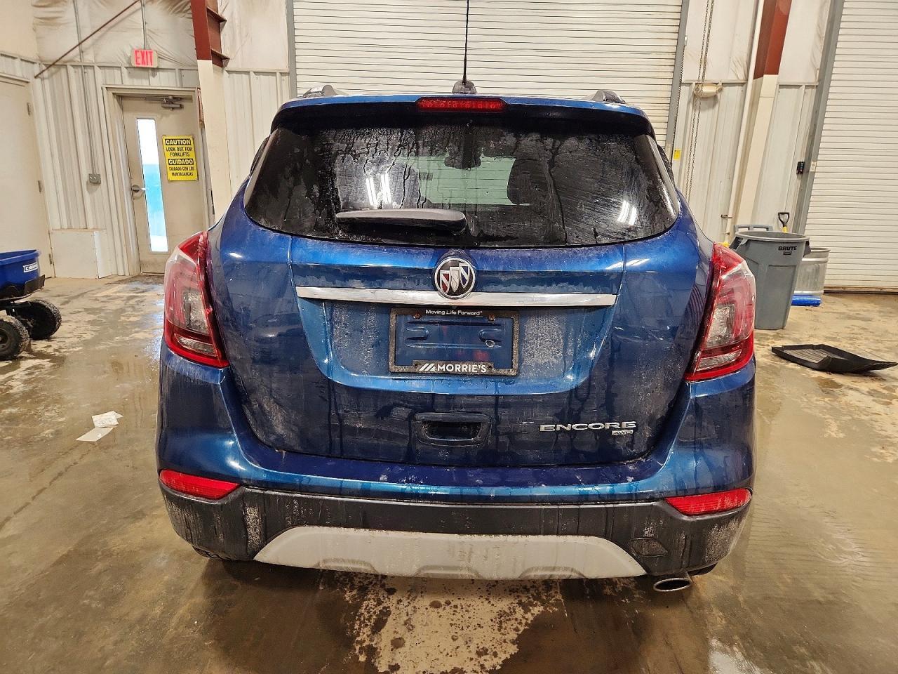 2019 Buick Encore Preferred - Фото 6