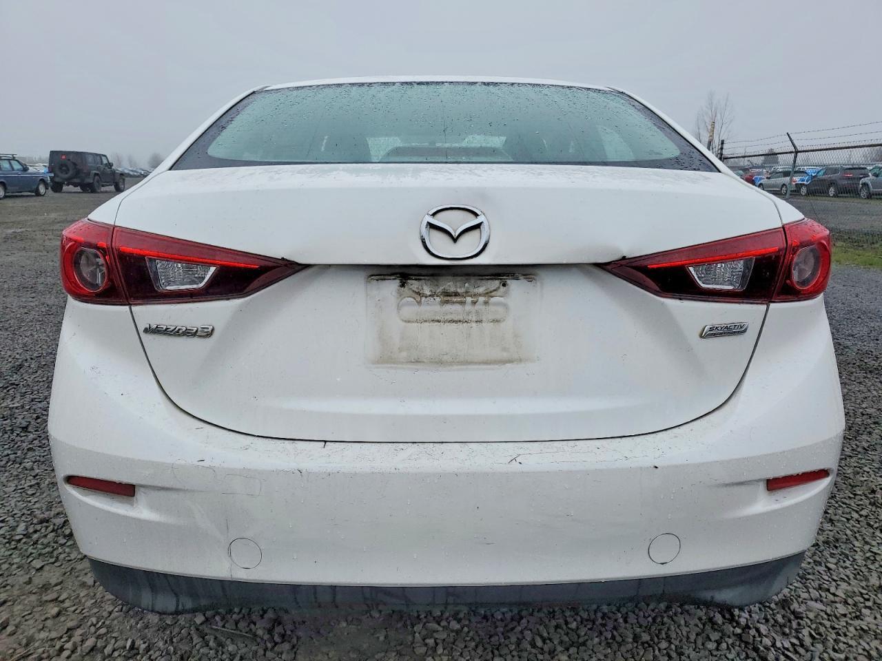 2015 Mazda 3 Sport - Фото 6
