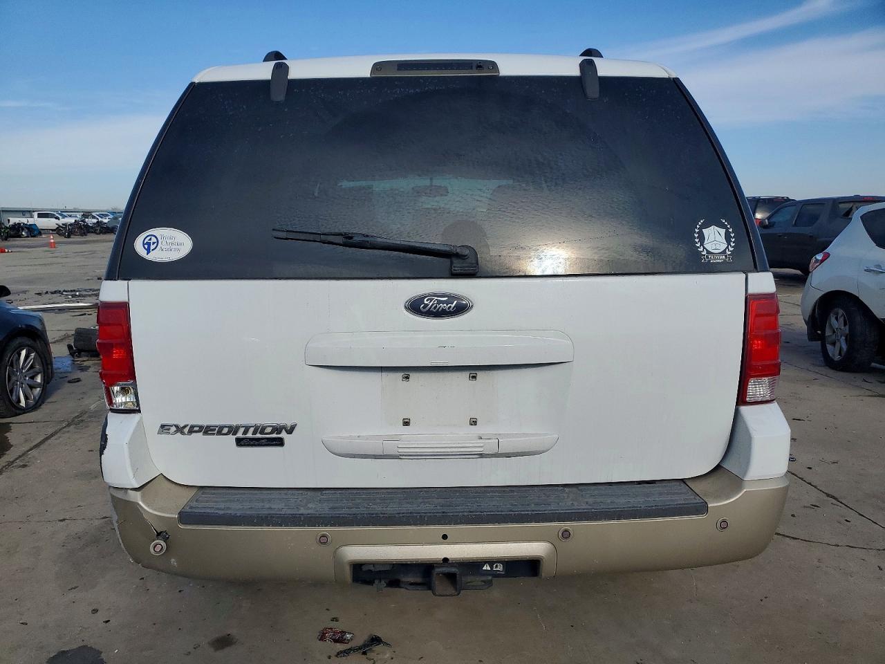 2006 Ford Expedition Eddie Bauer - Фото 6
