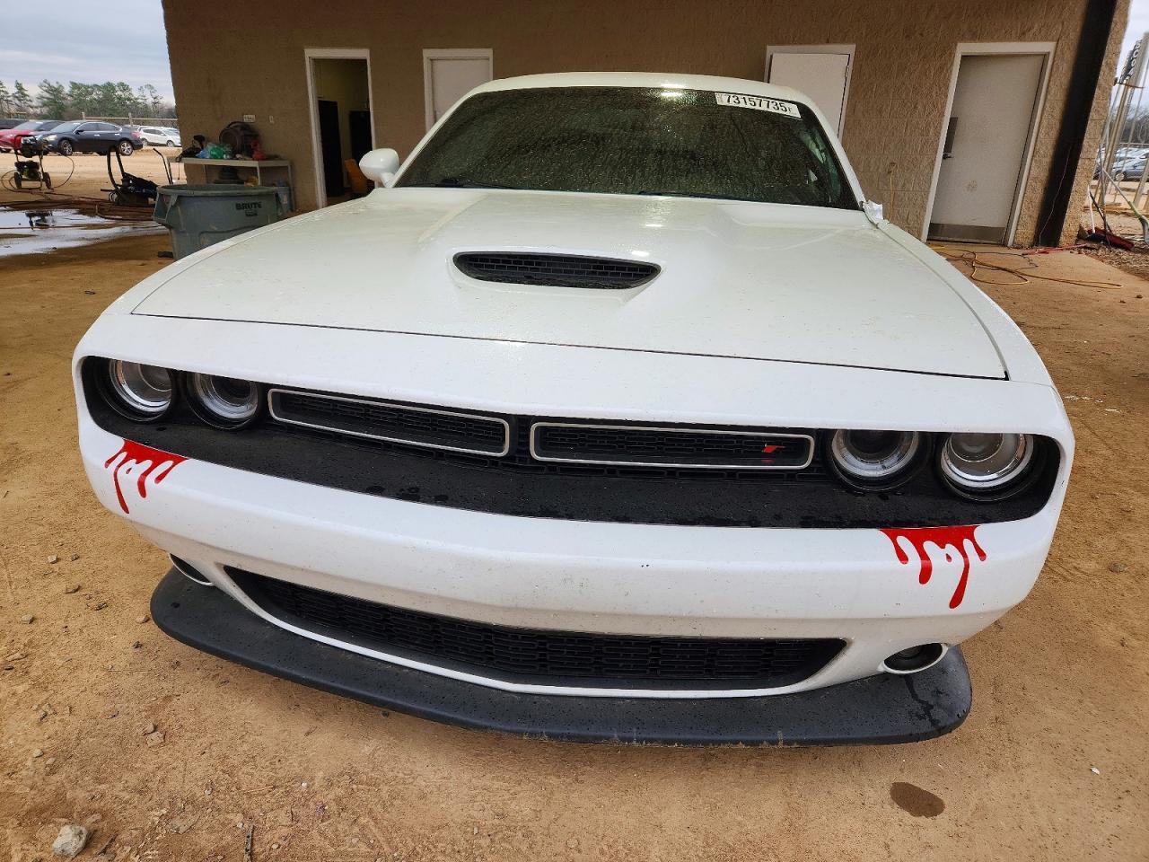 2019 Dodge Challenger R/T - Фото 5