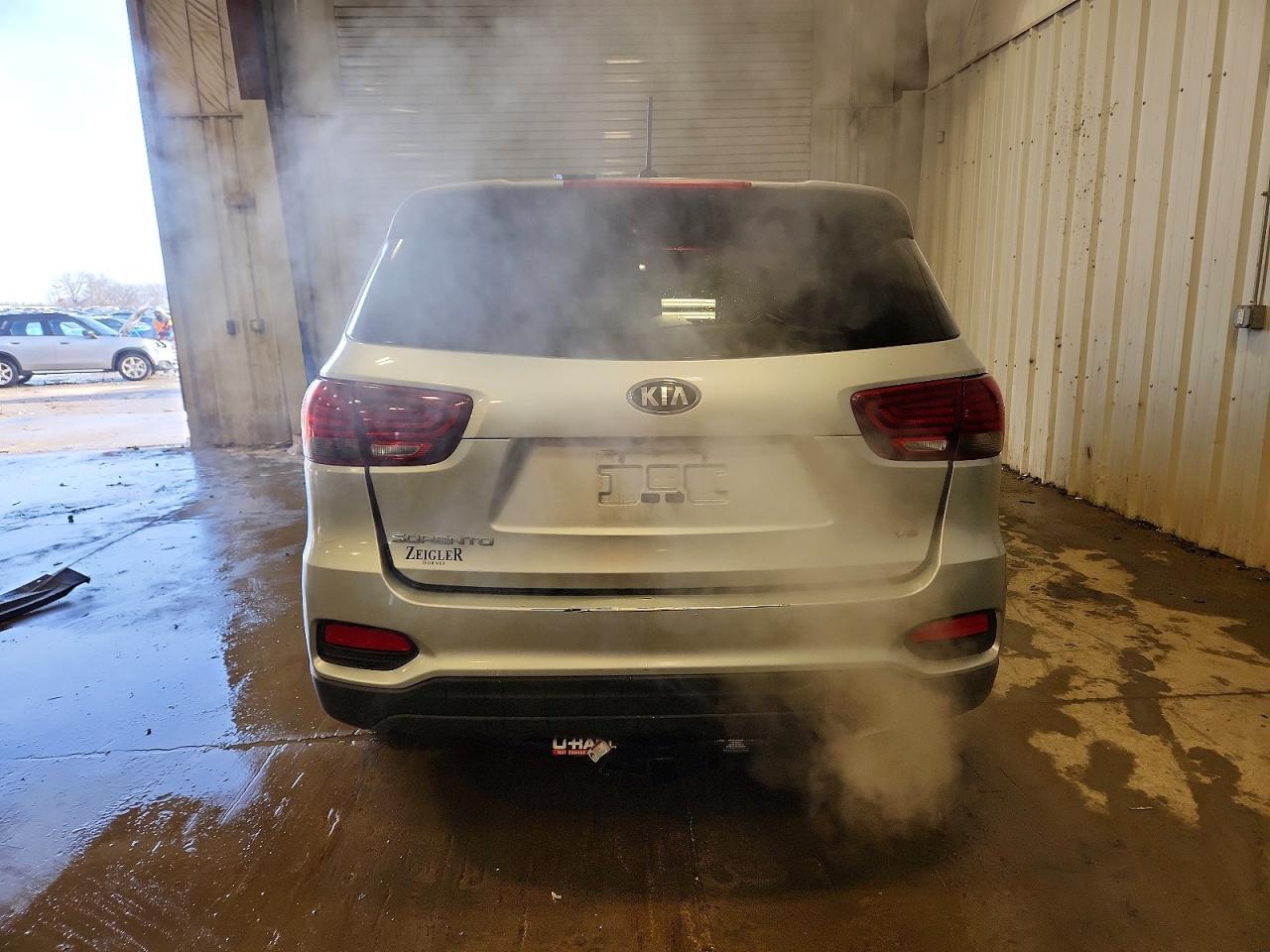 2020 Kia Sorento S - Фото 6