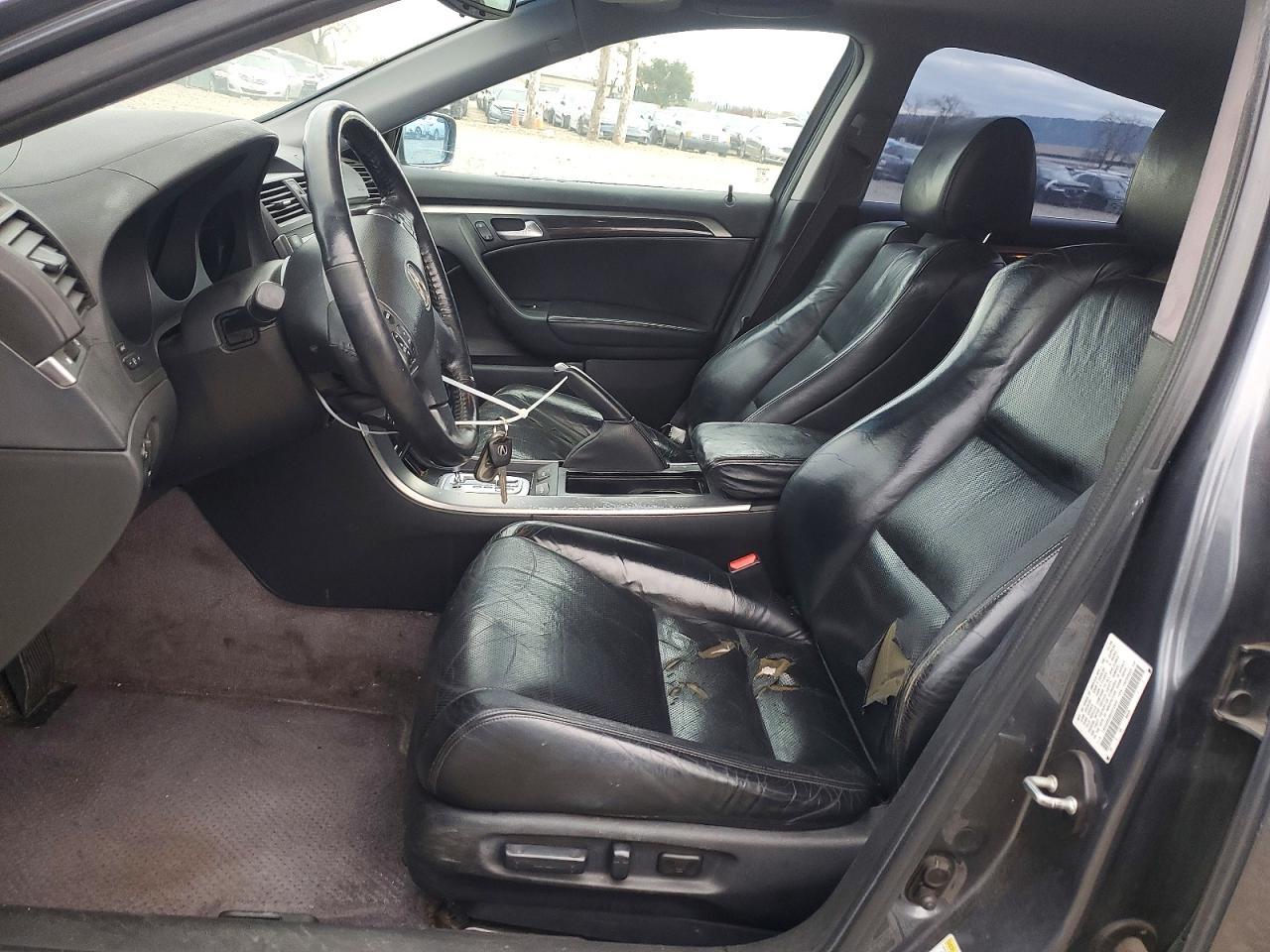 2005 Acura Tl - Фото 7