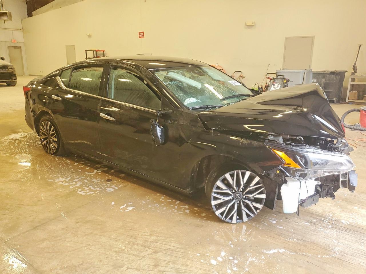 2025 Nissan Altima 2.5 Sv - Фото 4