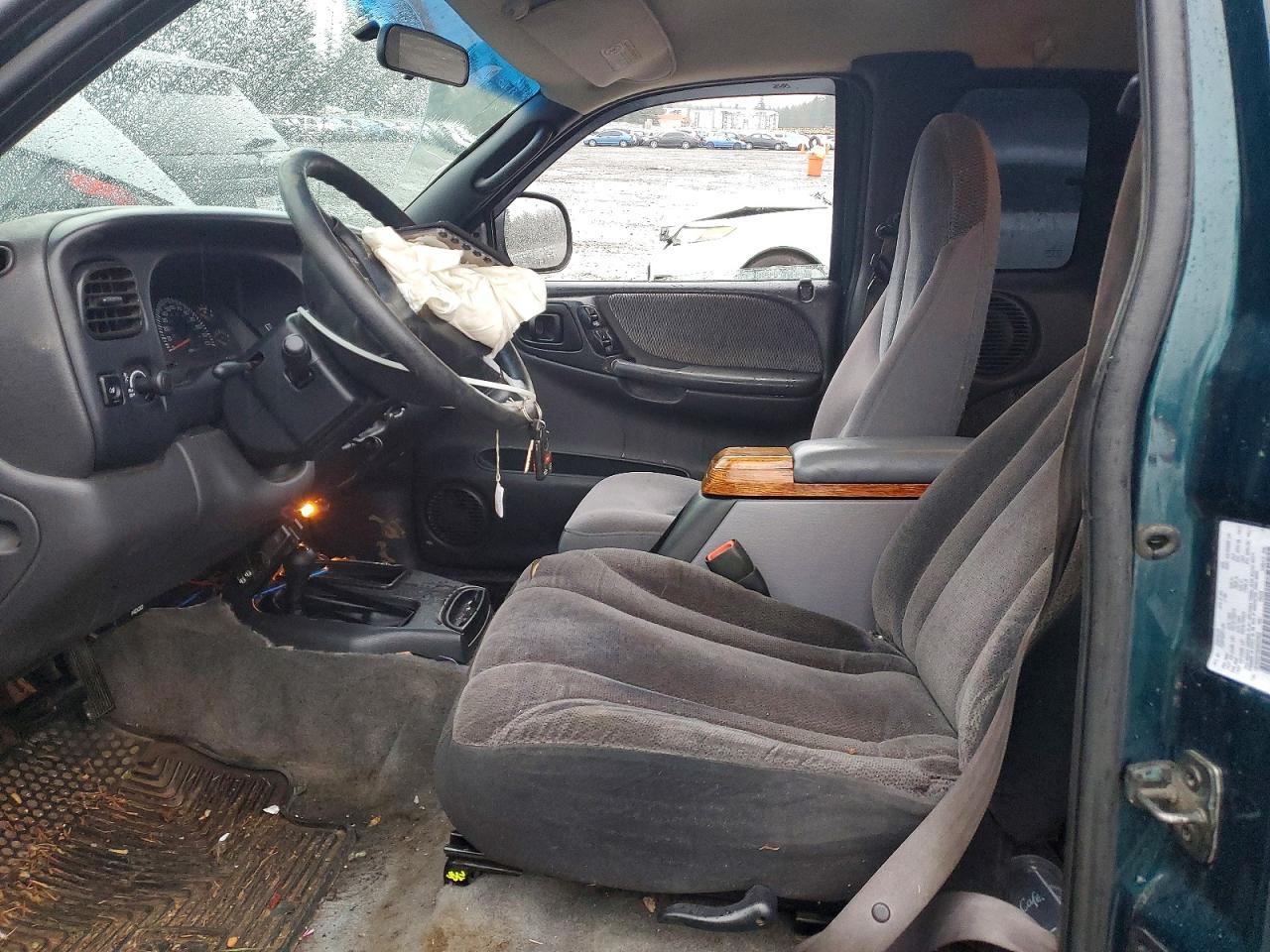 1998 Dodge Dakota - Фото 7