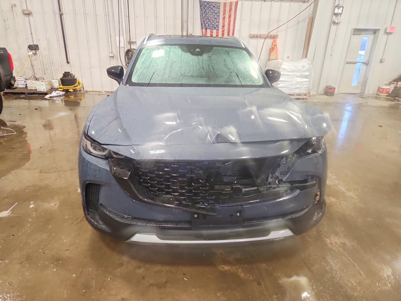 2023 Mazda Cx-50 Premium Plus - Фото 5