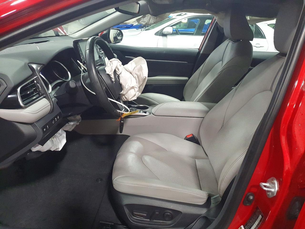 2023 Toyota Camry Xle - Image 7