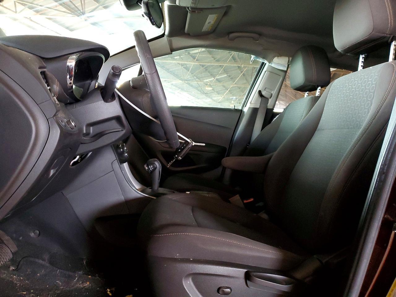 2022 Chevrolet Trax Ls - Фото 7