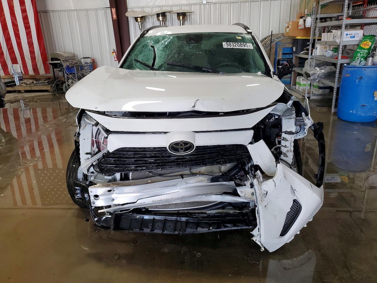 2024 Toyota Rav4 - Фото 5