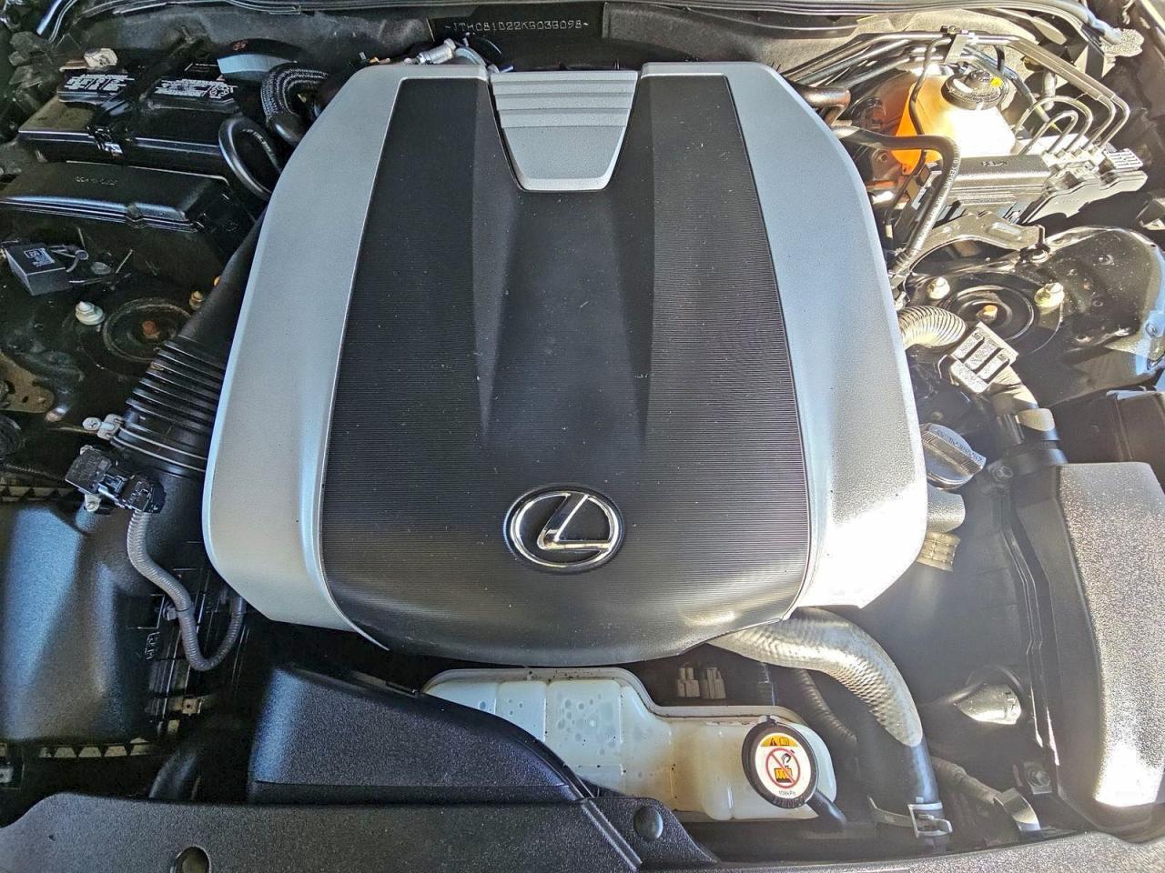 2019 Lexus Is 300 - Фото 7
