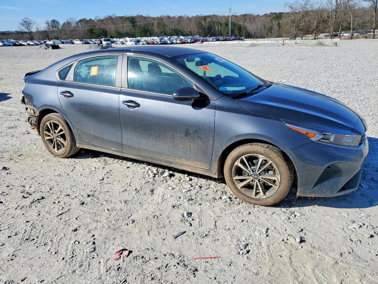 2023 Kia Forte Lx - Фото 4