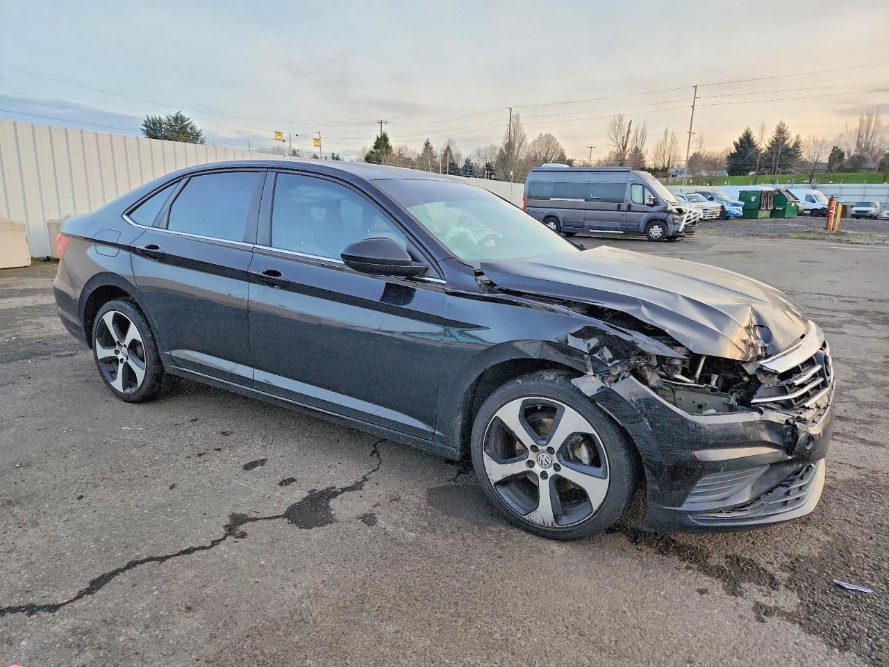 2020 Volkswagen Jetta S - Image 4