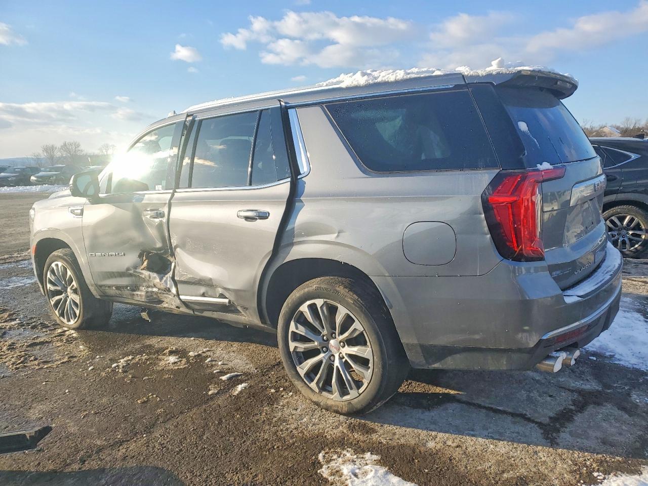 2021 GMC Yukon Denali - Image 2
