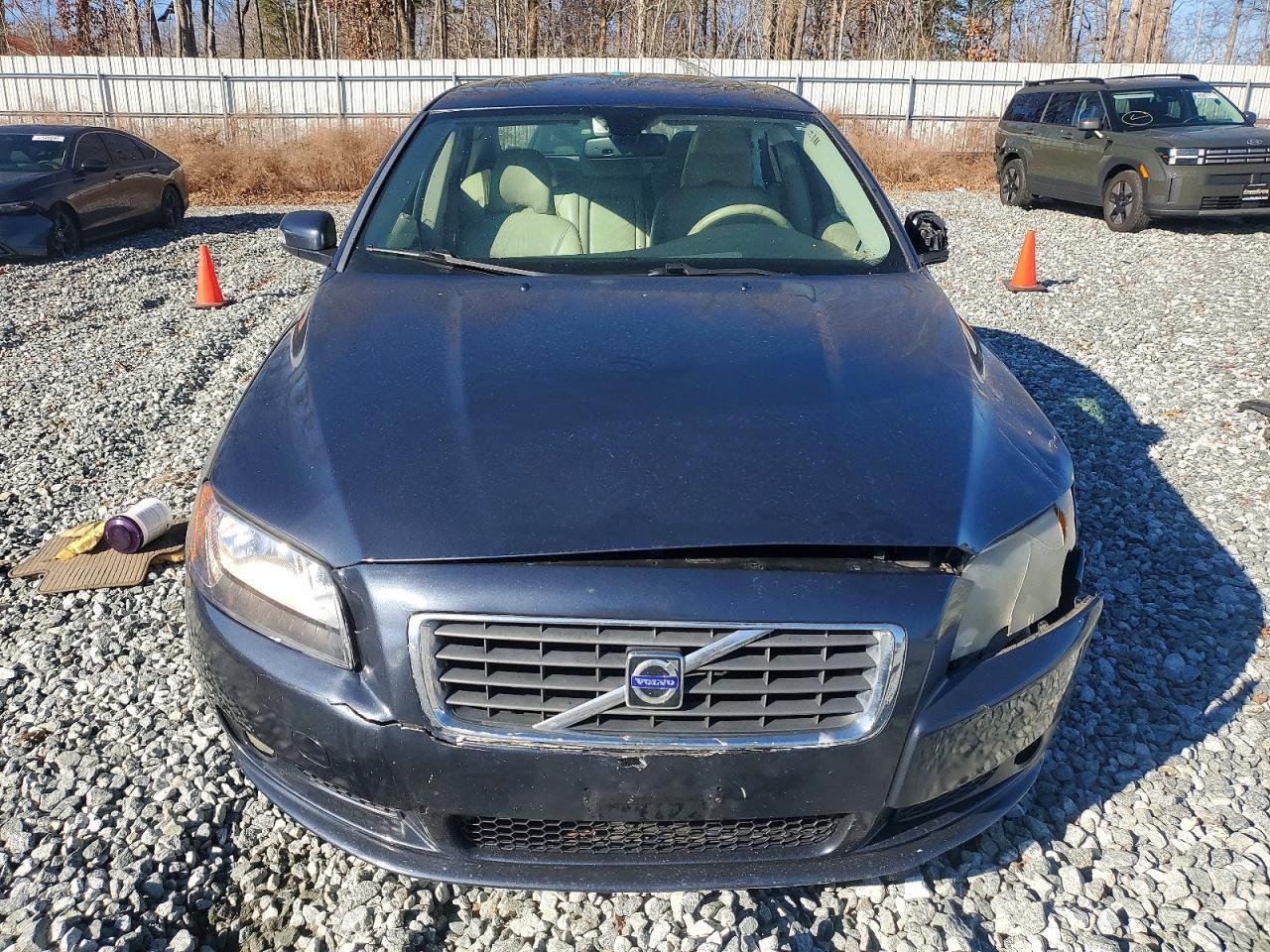 2007 Volvo S80 3.2 - Image 5