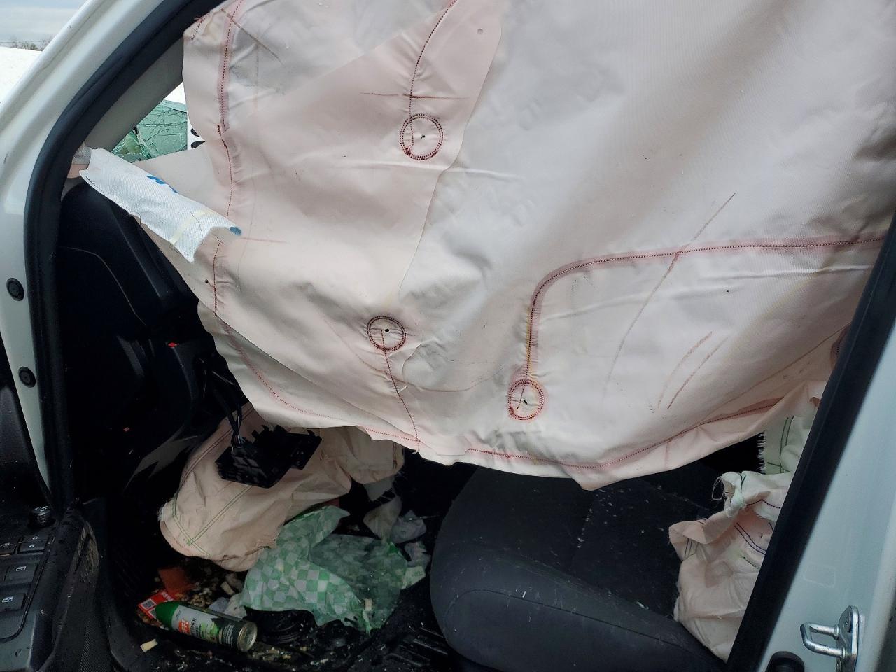 2021 Toyota Tacoma Sr V6 - Image 7