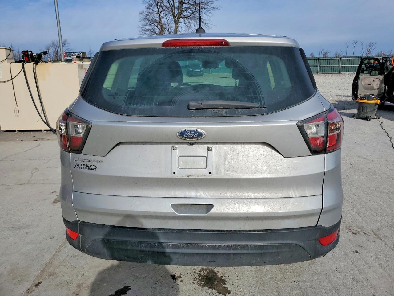 2017 Ford Escape S - Image 6