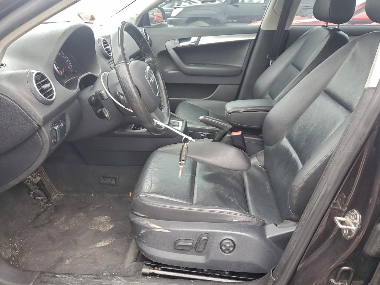 2007 Audi A3 2.0 Premium - Фото 7