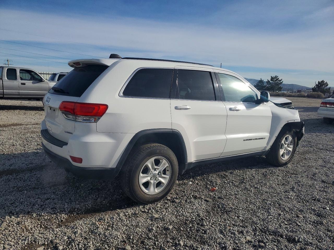 2017 Jeep Grand Cherokee Laredo - Фото 3