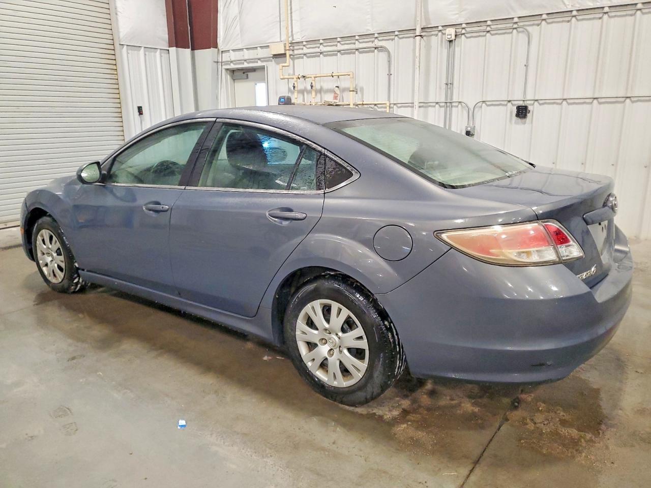 2010 Mazda 6 I - Image 2