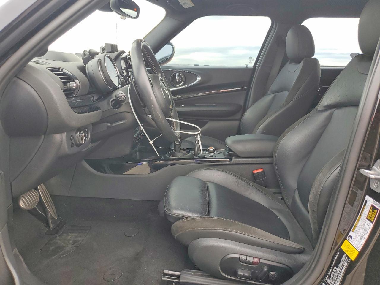 2020 Mini Cooper John Cooper Works Clubman - Фото 7