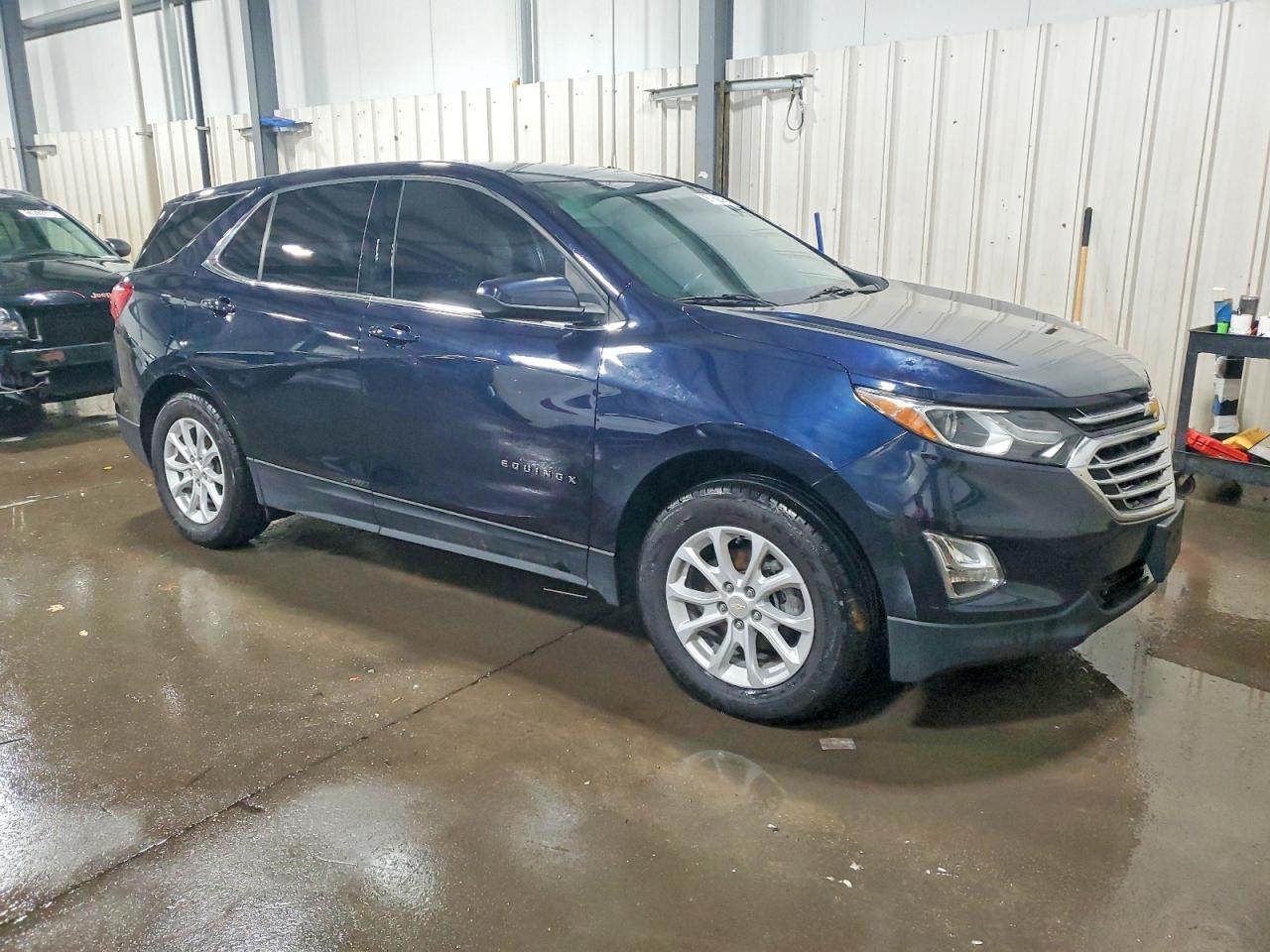 2020 Chevrolet Equinox Lt - Image 4