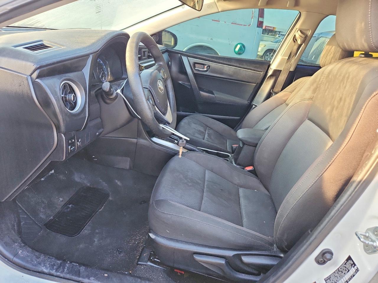 2019 Toyota Corolla L - Image 7