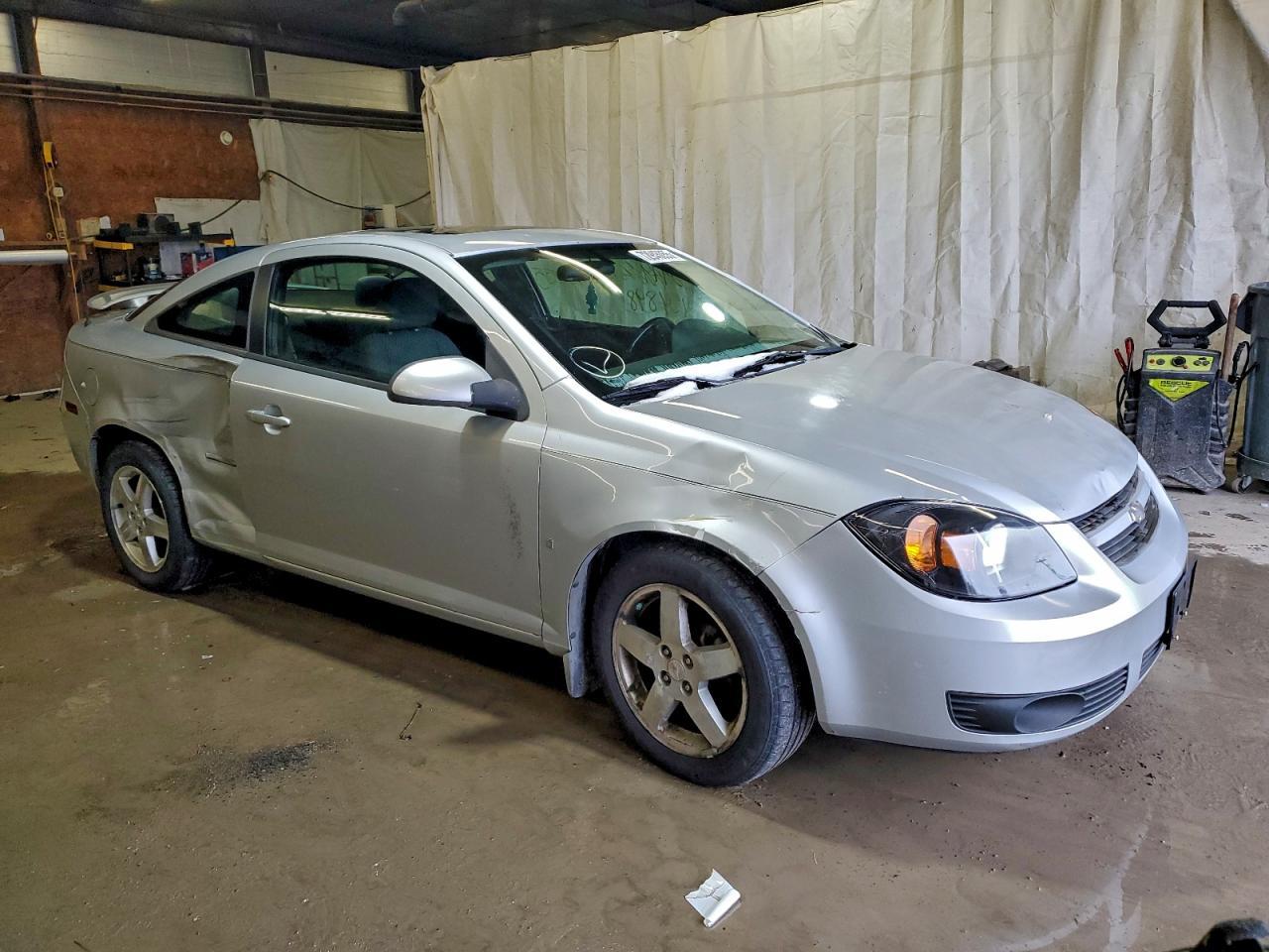 2006 Chevrolet Cobalt Lt - Фото 4