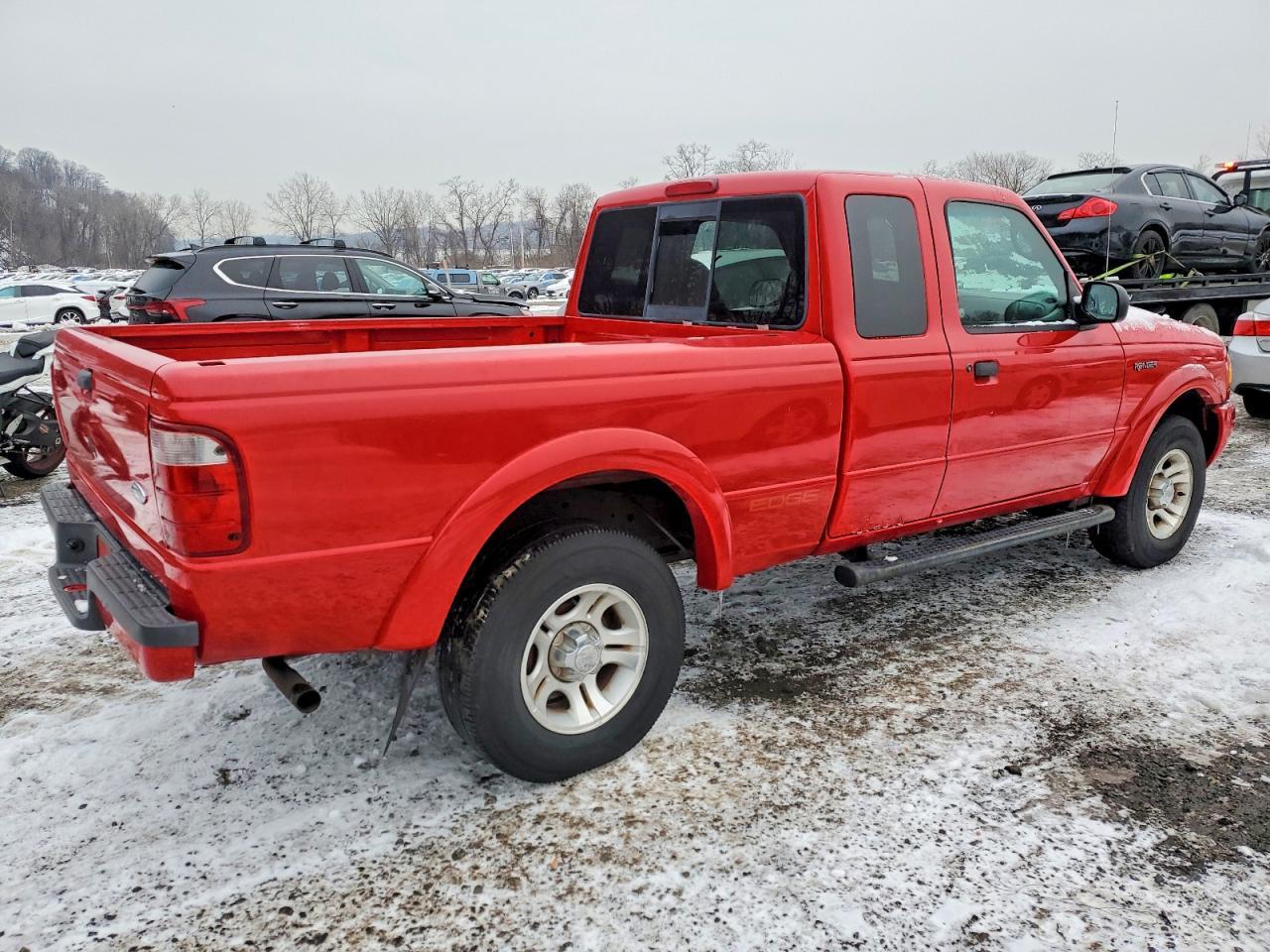 2003 Ford Ranger - Image 3
