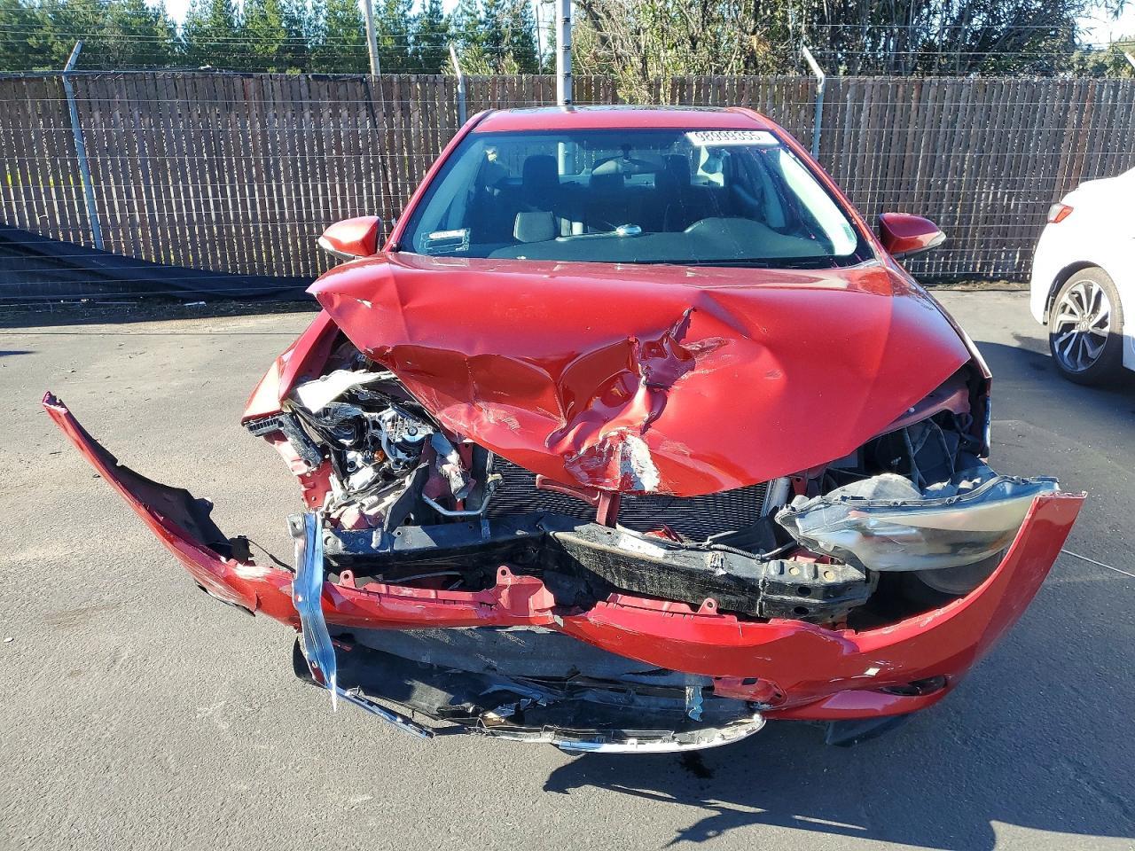 2016 Toyota Corolla S Plus - Фото 5