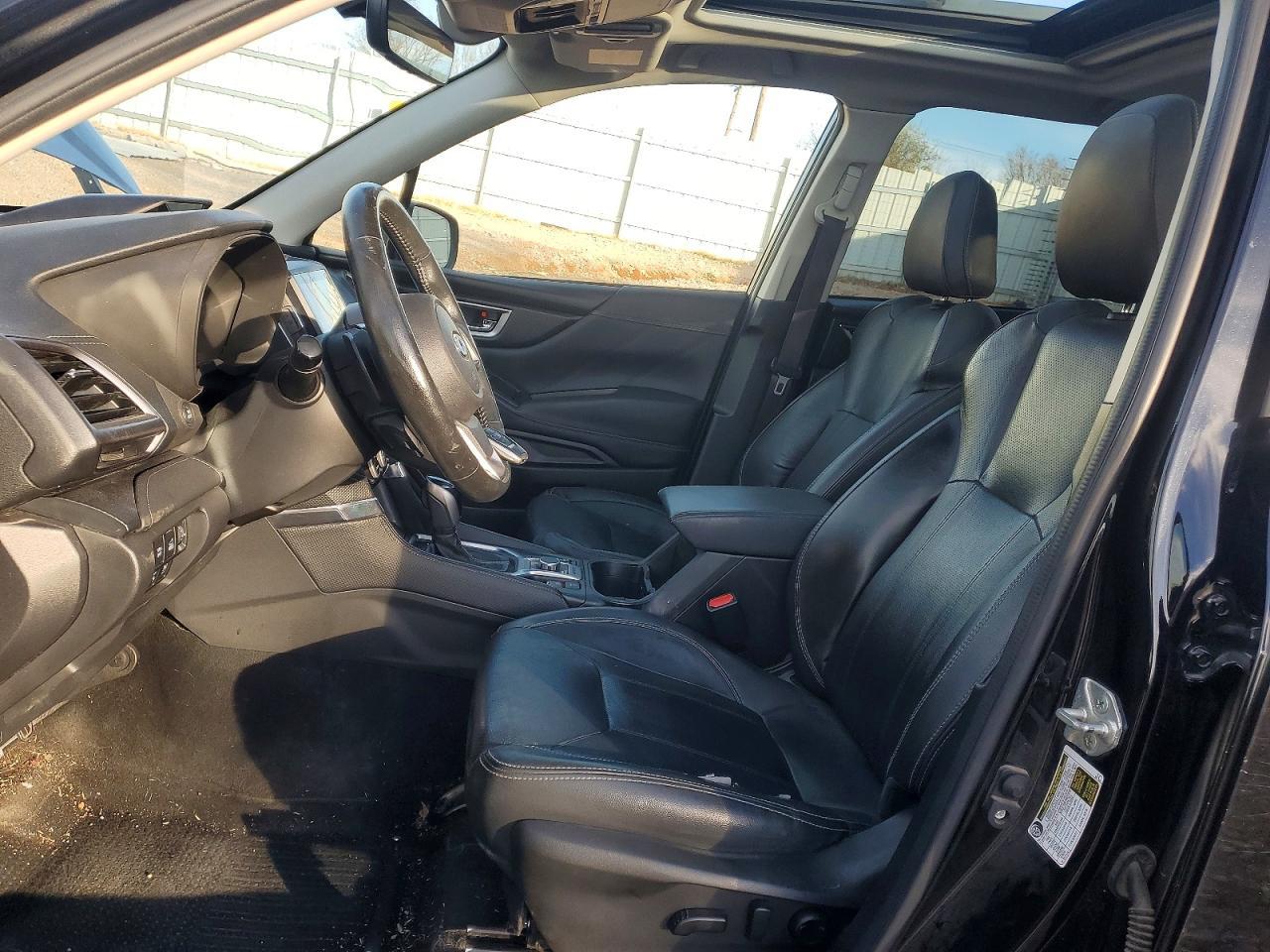 2021 Subaru Forester Touring - Фото 7