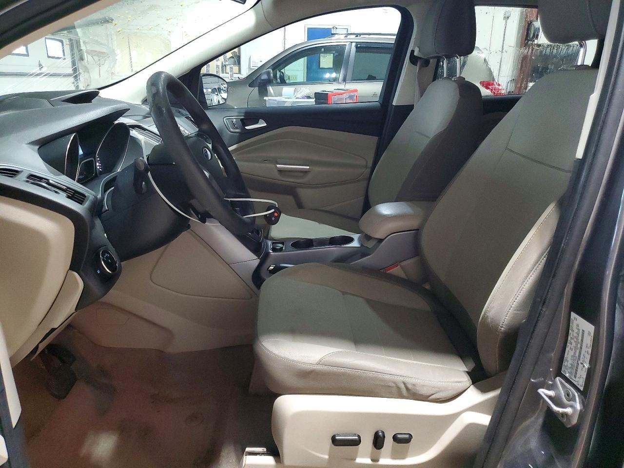 2014 Ford Escape Se - Фото 7