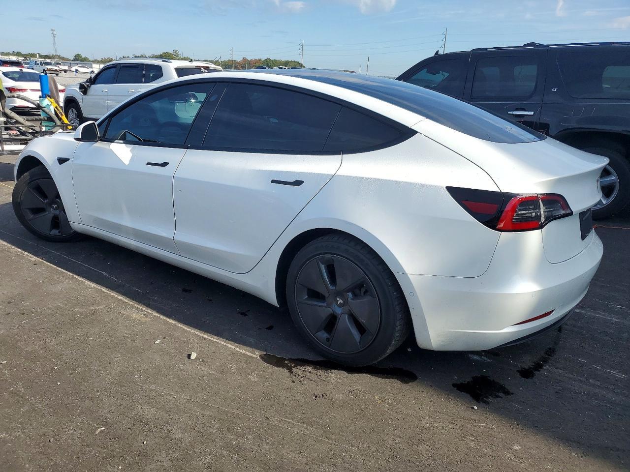 2021 Tesla Model 3 - Фото 2