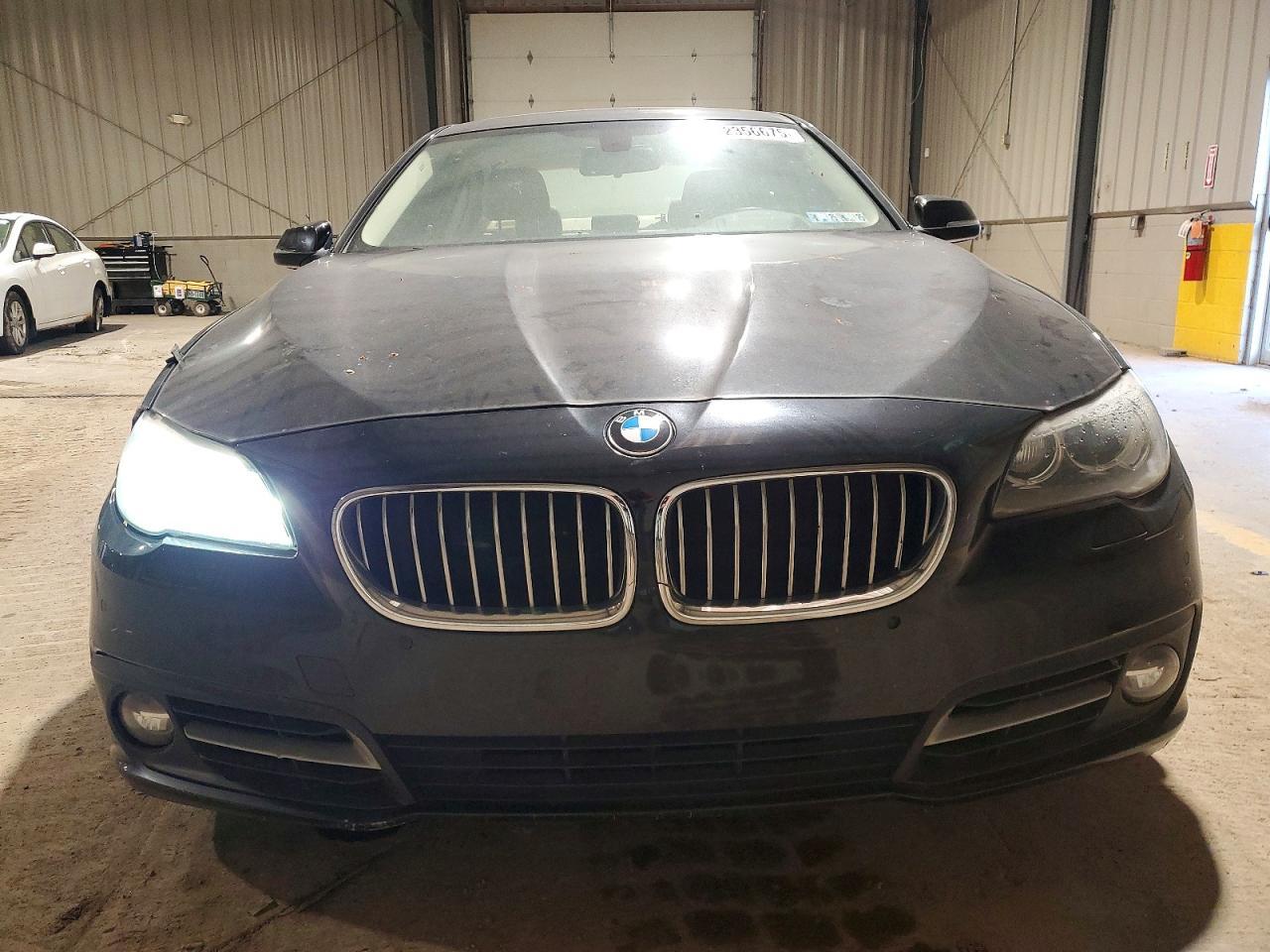 2015 BMW 528 I - Image 5