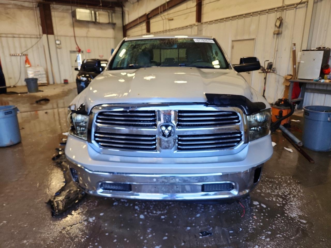 2014 Ram 1500 Slt - Фото 5