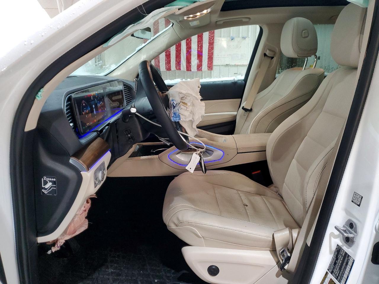 2026 Mercedes-Benz Gle 350 4Matic - Image 7