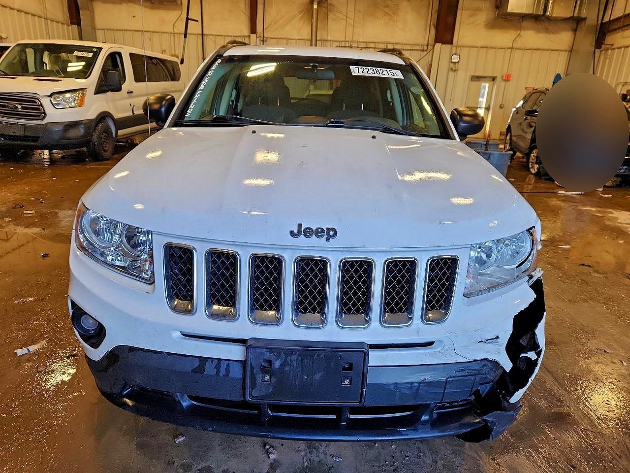 2011 Jeep Compass Sport - Image 5