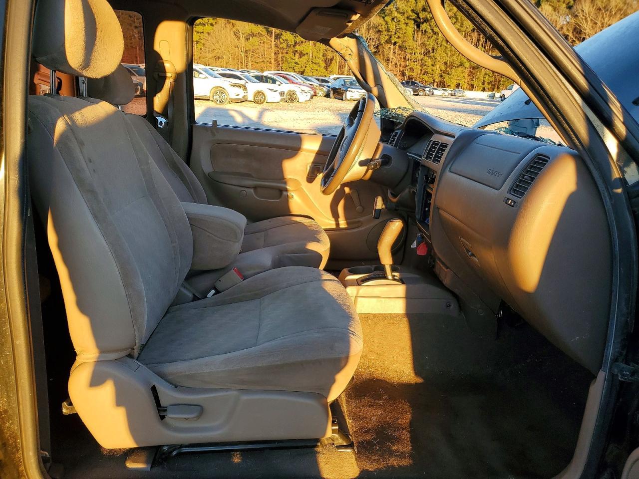 2003 Toyota Tacoma Xtracab - Image 7