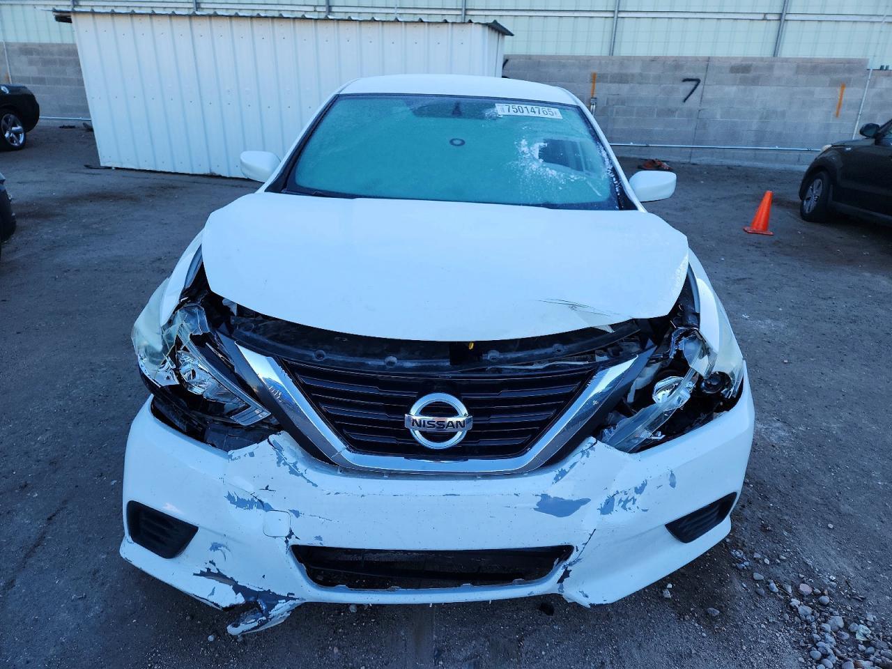 2018 Nissan Altima 2.5 - Image 5