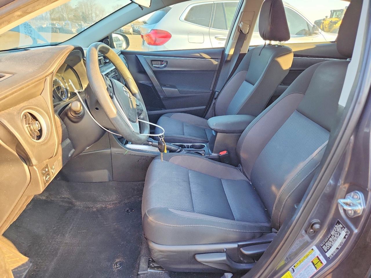 2018 Toyota Corolla L - Image 7