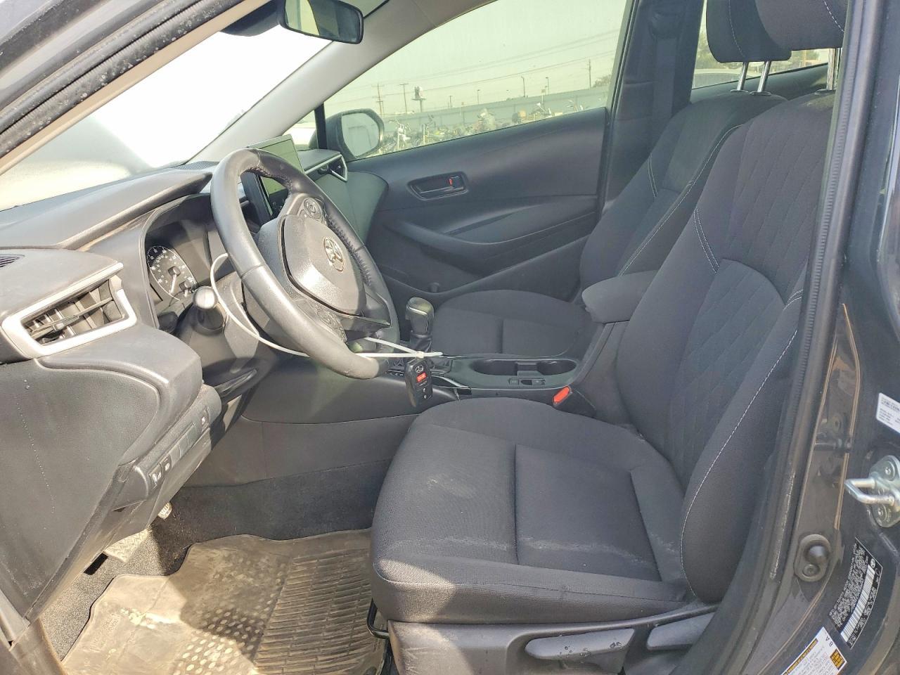 2024 Toyota Corolla - Image 7