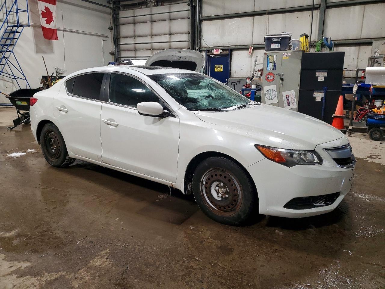 2015 Acura Ilx 20 - Фото 4
