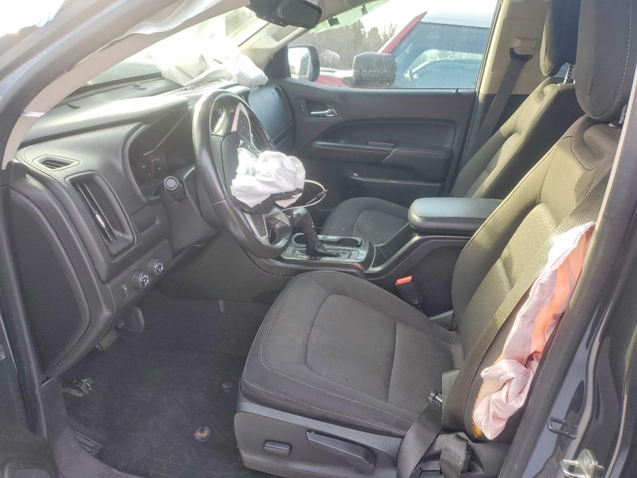 2016 GMC Canyon Sle - Image 7