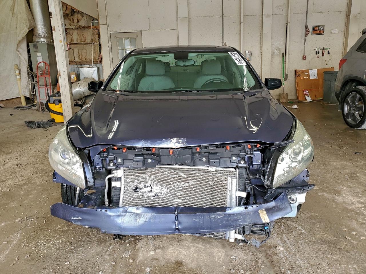 2014 Chevrolet Malibu Ls - Image 5