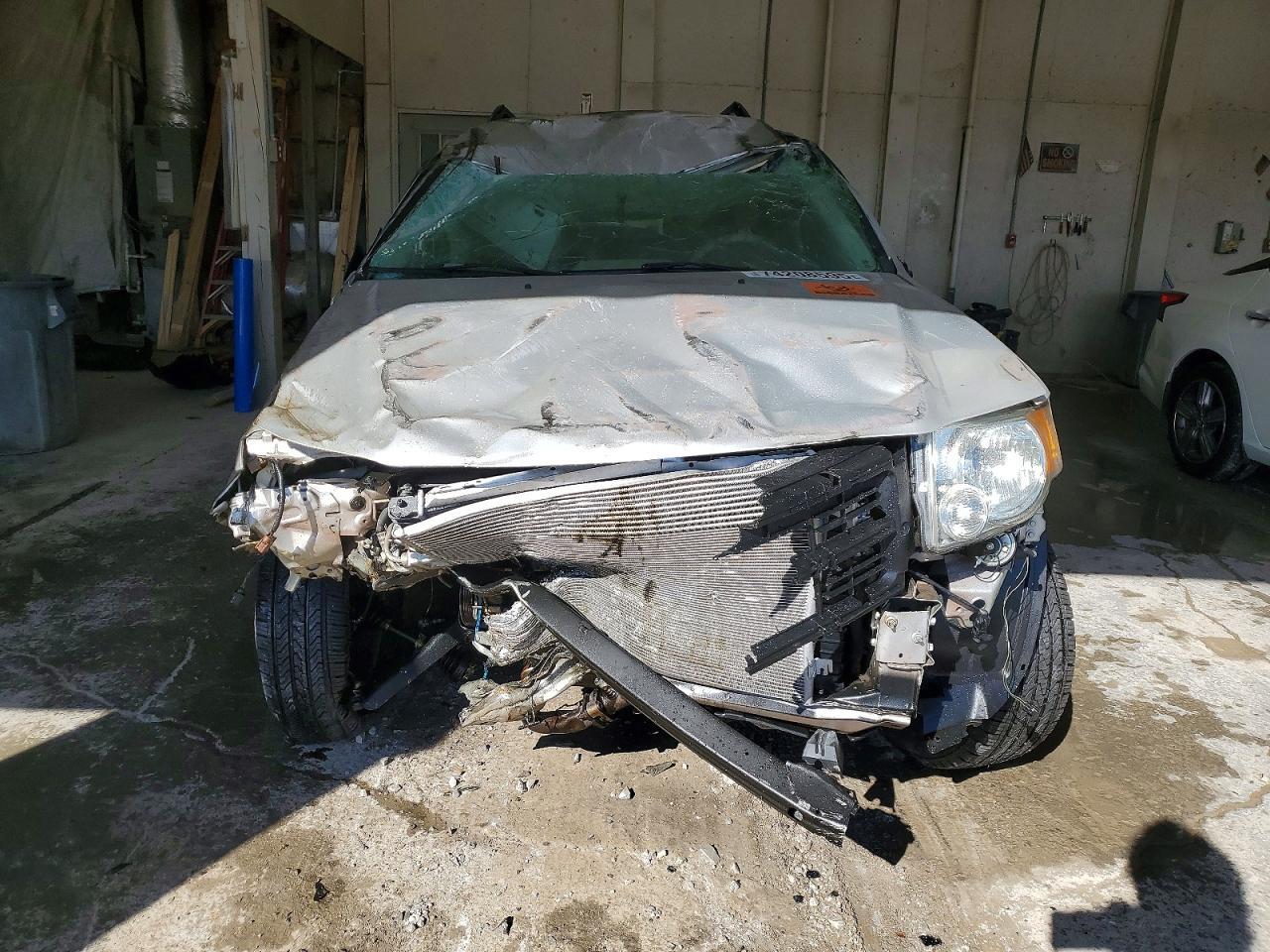 2008 Ford Escape Xlt - Фото 5