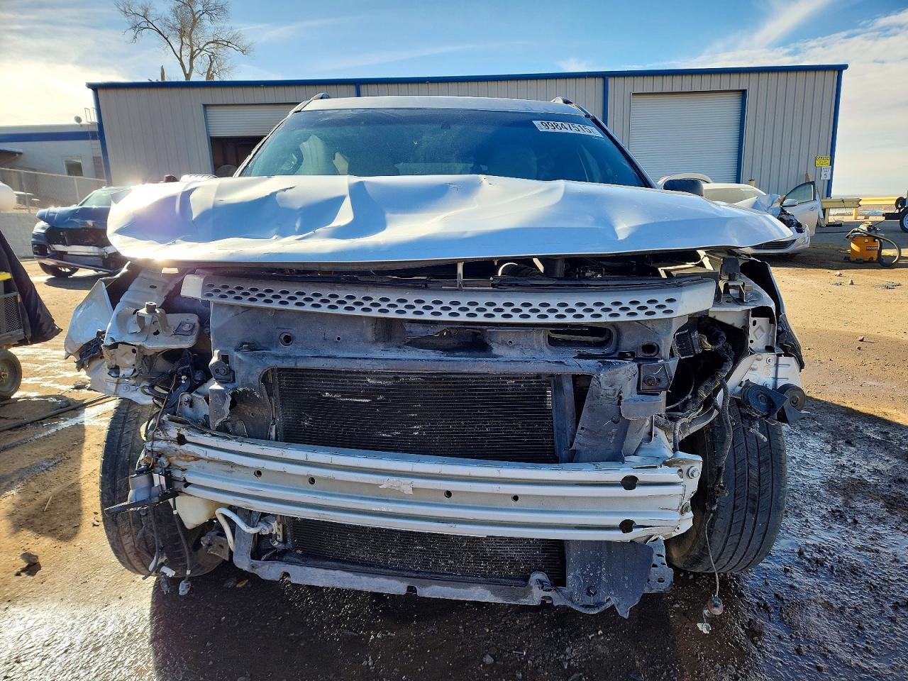 2014 Ford Explorer - Фото 5