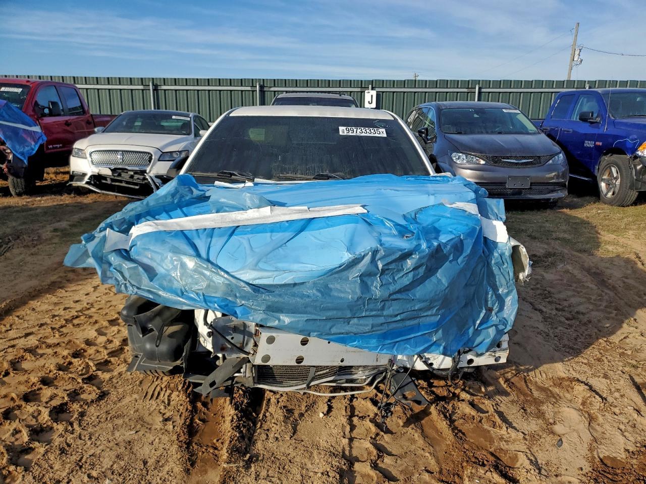 2005 Chevrolet Malibu Ls - Фото 5